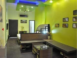 Hotel Vishwanath Varanasi Exterior photo